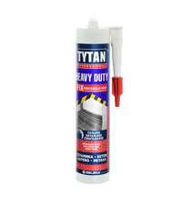 Клей Tytan Professional Heavy Duty 310мл