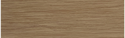 Плинтус напольный ПВХ Qvant Q03 Дуб виргинский 76мм 2,2м