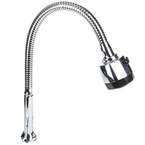 Излив гибкий для кухонного смесителя гофрированный , MP-У