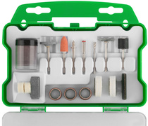 Набор насадок для гравера 56 предм. FIT