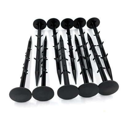 Колышки садовые SATO Garden, (10 шт.), 20 см.,арт.MUSD-20