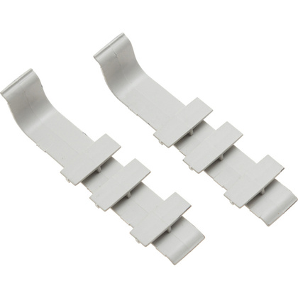 Соединитель Qvant Q04 Дуб металлик (2шт)