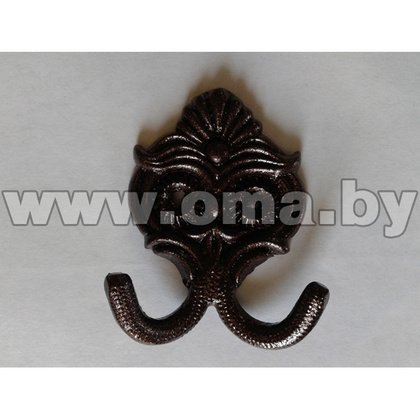 Крючок Сова М (Бр)