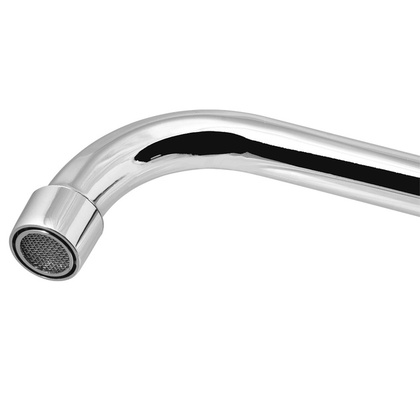 Излив круглый 30 см (для ванны), MP-У