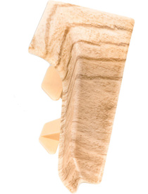 Внутренний угол Дуб Петровский (2 шт) 148 Rico Leo