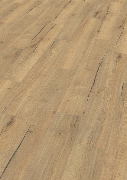 Ламинат EGGER Дуб Крестон натур EHL106 33кл 4V1292х193х10 мм