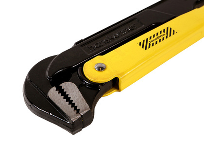 Ключ трубный рычажный 2 №3, 560мм, 90° Hanskonner HK1045-03-P2