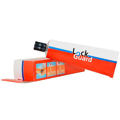 Паста для герметизации замков Lock Guard, 125 мл