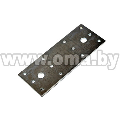 Пластина перфорированная 40х75 мм