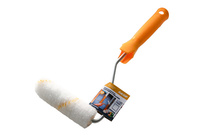 Мини-валик полиамид для эмалей  60х15,ворс 12 мм,ф 6 мм АКОР