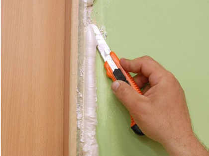 Пена монтажная профессиональная WUNDER Foam всесезонная 750мл