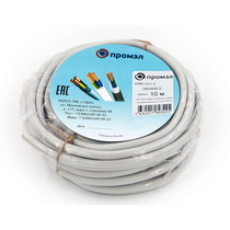 Провод ПВС-2х1.5 10м