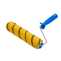 Валик Акор 240, D6mm, ЕВРО ТИГР, полиэстер