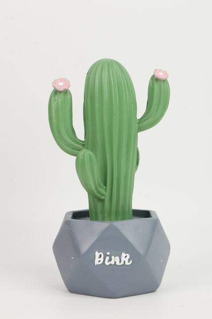 Сувенир Cactus Art&Home, смола, арт. MUS232814