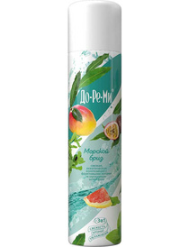 Освежитель воздуха ДО-РЕ-МИ Аква Плюс морские бриз, 350мл