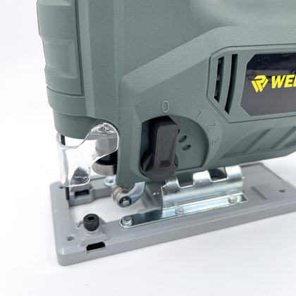 Электролобзик Werker JS 750