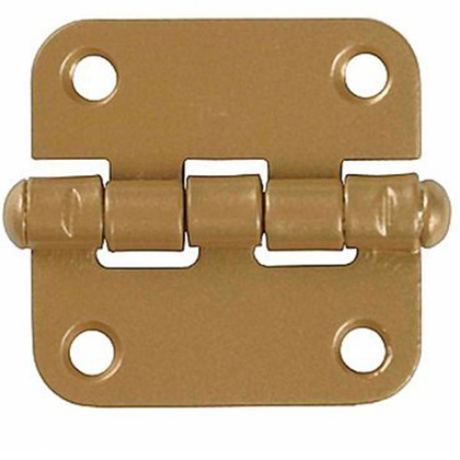 Петля БелТИЗ ПН 5-60 мм полимерная, 2 шт