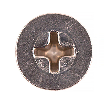 Винт нерж.с потай гол. DIN 965 М5x30 6 шт