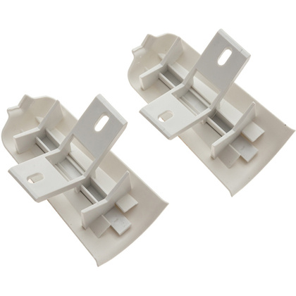 Угол наружн. Qvant Q01 Дуб альпийский (2шт)