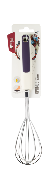 Венчик APOLLO Genio Optimus, OPT-06