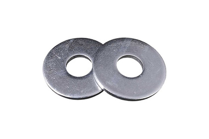 Шайба плоская нерж. М10 увелич. (4шт)