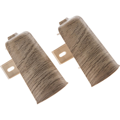 Угол наружн. Qvant Q14 Клен беленый (2шт)