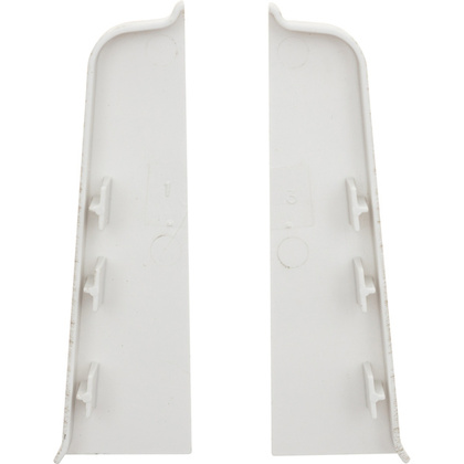 Заглушка лев. и прав.Qvant Q06 Стемма (2шт)