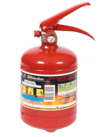 Огнетушитель ОП-1 (з) АВСЕ-01 (ООО Ярпожинвест)