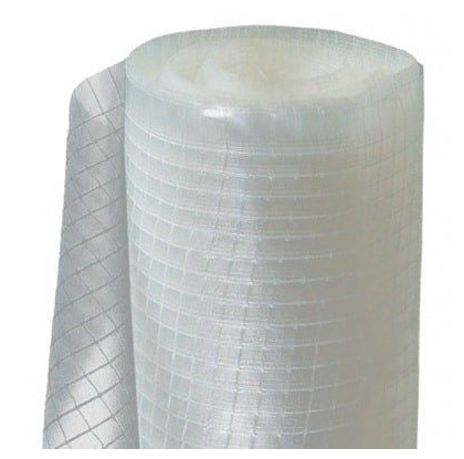 Пленка армированная светостабилизированная 25мп