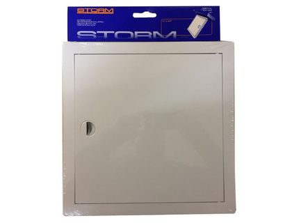 Дверца ревизионная  STORM DR-3030  300х300 мм