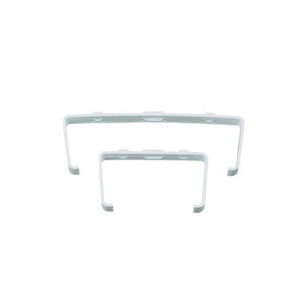 Держатель Эковент-612ДКП 60x120 мм