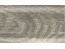 Плинтус напольный ПВХ Дуб Норвежский 52мм 2,5м 47 Rico