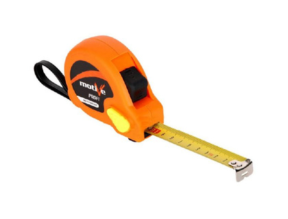 Измерительная рулетка MOTIVE 090 035 5 м