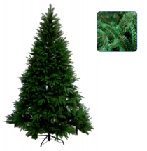 Елка синтетическая Александра-150 см