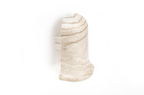 Угол наружный Дуб беленый (2 шт) 173 Rico Leo