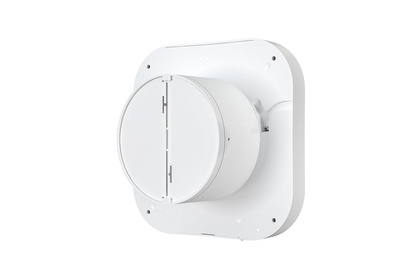 Вентилятор вытяжной ERA D 100 / Disc 4 C