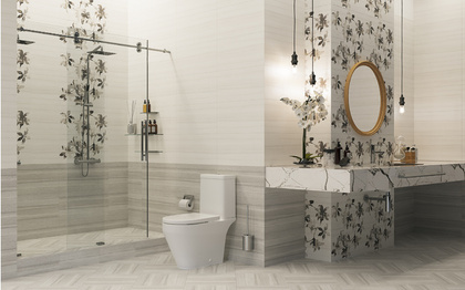 Плитка Ванкувер 3 стен 600x300 (ОАО Керамин)