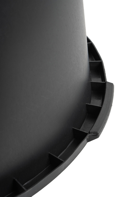 Таз круглый строительный Wunder, 40 л