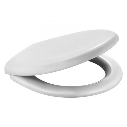 Сиденье для унитаза Berges Zet PP / 021504