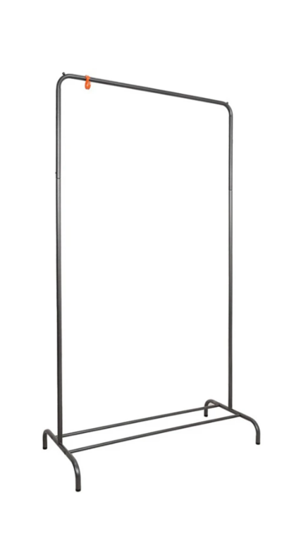 Вешалка напольная Радуга 1 (Графит)