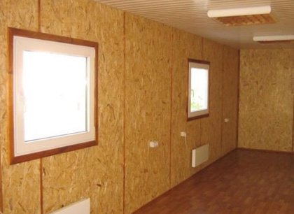 Плита OSB 12х1250х2500мм