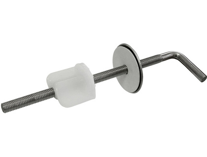 Крепеж сиденья к унитазу Инкоэр Атлантик