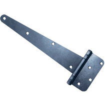 Петля-стрела БелТИЗ ПС-300 оксидированная