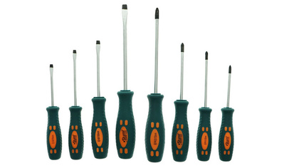 Набор отверток Sturm! 1040-01-SS8, 8шт