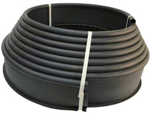 Бордюр KANTA SP Б-10 ПП 82552 черный