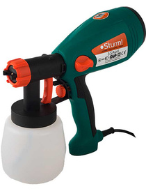 Краскораспылитель Sturm SG9641