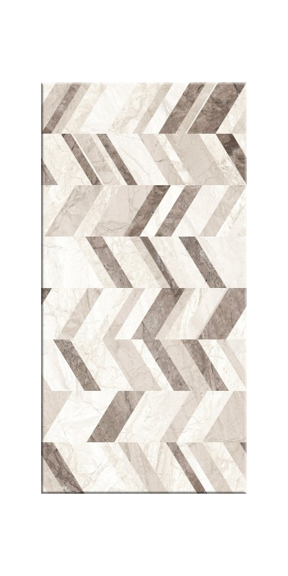 Плитка Sonesta декор геометр 250x500x8, ОАО Березастройматериалы