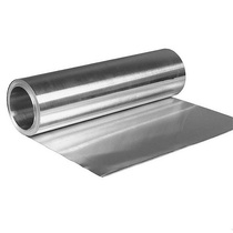 Фольга ДПРНМ 0,1х1000мм, 10м