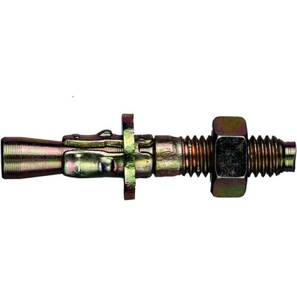 Анкер клиновой 6х85, 4 штуки