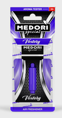 Ароматизатор Medori Vostorg капсула TB